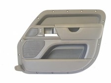 2019 ON L663 LAND ROVER DEFENDER FRONT DOOR CARD TRIM PANEL RH ESTATE