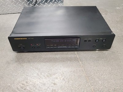 Tuner HIFI Marantz ST6000 années 1990 - Vintage - Photo, audio & vidéo