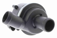 Vemo Zusatzwasserpumpe (KüHlwasserkreislauf) V10-16-0038 12V FüR VW Touareg 7P5
