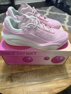 EQLZ 247 NXT  Bubble Gum KD 19 Ja 3 Sabrina 4 Joker 2 All City 14 Mens Size 10