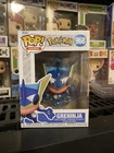 Funko Pop Pokemon #968 Greninja Figure Brand NEW IN STOCK
