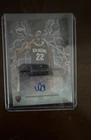 2025 Topps Chrome Derik Queen Base (RAW)