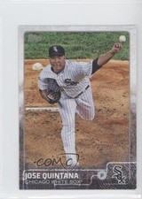 2015 Topps Mini Jose Quintana #564 3a3
