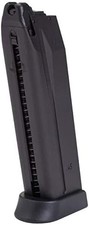 Airsoft HK45 GBB Pistol Magazine