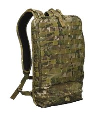 High Ground Gear HG M9 Medical Trauma Pack, Multi-Cam, One Size, HG-7381-1