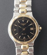 Orologio Vintage Longines Lady Quartz Anni 90