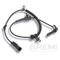 Bremi ABS Sensor Raddrehzahl 50631 FüR G09 Opel Insignia Sports Tourer Country