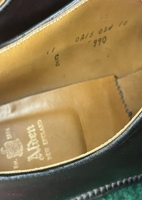 Alden 990