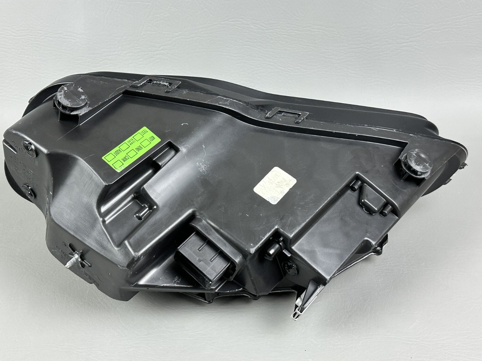 2018-2023 MCLAREN 720S HEADLIGHT PASSENGER SIDE FULL LED OEM PERFECT 
