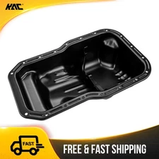 Engine Oil Pan Fits 1992-2001 Toyota Camry 1999-2001 Toyota Solara 2.2L 264305