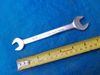 Britool 2J5056 spanner 1/2" - 9/16" AF