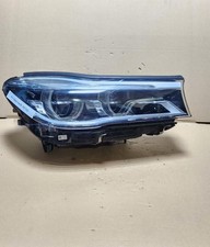 Original 2016-2019 BMW 750i Led Adaptive Scheinwerfer 7471332 G11 G12 750i USA