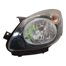 RENAULT TWINGO MK2 PASSENGER N/S HEADLIGHT 2007-2010