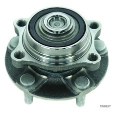 Genuine TIMKEN Hub Unit Assembly HA590027
