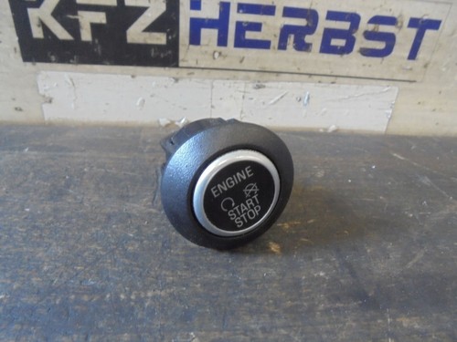 Ford Focus III DYB Start Stop Knopf F1ET14C376AA 163012