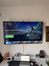 Samsung S84F 65" OLED 2025 4K Smart TV Bixby Alexa Gaming Hub Slim Design