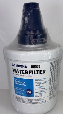 #ad Samsung Water Filter Refrigerator Replacement B5083 DA29 00003G $15.00