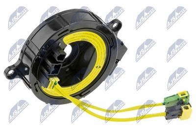 NTY Wickelfeder, Airbag EAS-CH-012 für JEEP
