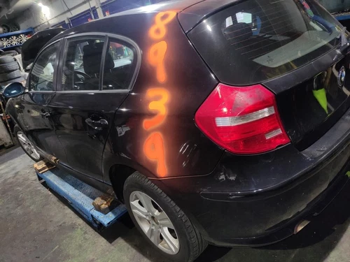 7193388 Faro Derecho para BMW SERIE 1 BERLINA (E81/E87) 116i 2007 1195108 - Imagen 8 de 10