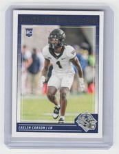 2024 Score #368 Caelen Carson