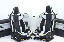 Bmw M3 M4 G80 G82 Silverstone Carbon Bucket Seats 2021 - 2026 Bmw M3 M4 G80 G82 Silverstone Carbon Bucket Seats 2021 - 2026