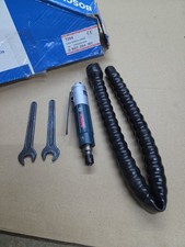 NOS Bosch Pneumatic impact wrench 7254/ 0 607 254 101 6.3 bar 33000/min