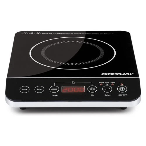 G3 Ferrari G10061 hob black flat surface induction hob