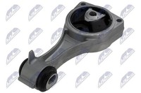NTY ZPS-RE-136 Lagerung, Motor Rechts Oben FüR Renault