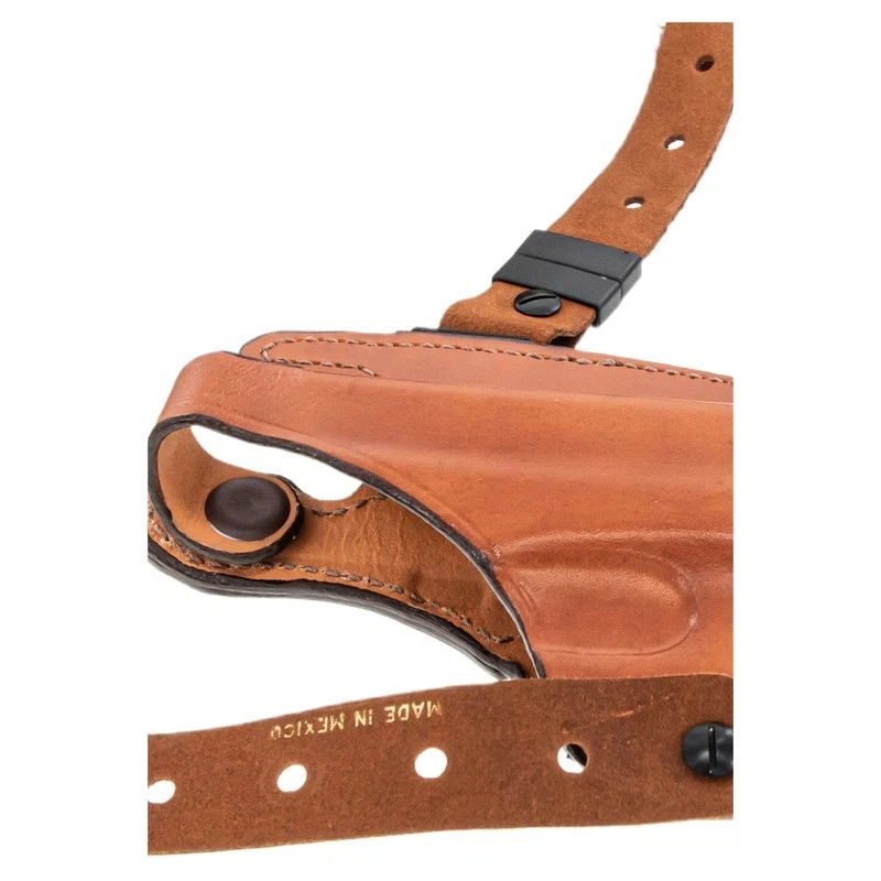 Model X16 Agent Shoulder Holster System - Colt Government 1911 - Right Hand - Image 2 of 3