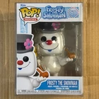 Funko Pop! Frosty The Snowman #1677, Frosty The Snowman, Christmas Movies