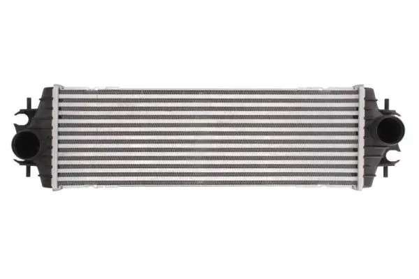 THERMOTEC DAR009TT Intercooler Dim. rete rad.: 540 X 176 X 40 mm, Plastica - Immagine 2