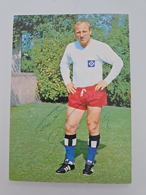 UWE SEELER Autogramm Signiert Original Autograph Signed 