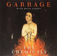 Garbage - Chemicals - Vinyl Record 10 - G3Z
