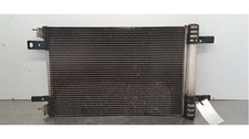 Condensateur Citroen BERLINGO