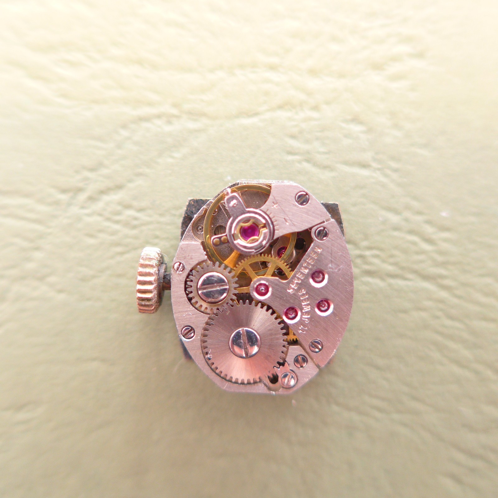 Comme 1677: Functionierendes Separate Watchmaking… - image 2
