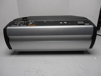 GBC Modular Series MP2500iX Binding Machine   Unit Only