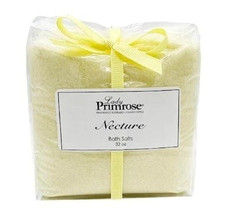 LADY PRIMROSE  NECTURE  BATH SALTS LARGE REFILL  32 OZ.