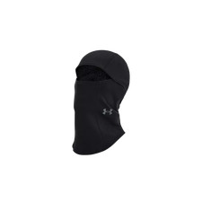 Under Armour ColdGear Balaclava Black Gray Headwear