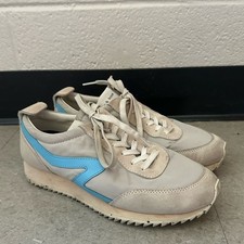 Rag Bone Retro Bicolor Runner Sneakers Paloma Size 37 7 Women s Shoes