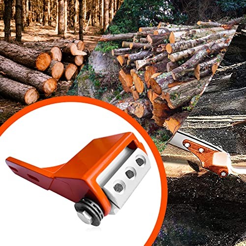 Log Peeler,Log Debarking Tool,Chainsaw Attachment for Wood Debarking,Chainsaw 