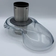 Breville BJE510XL Juicer Fountain ~ Replacement Parts Lid Top Chute / Cover