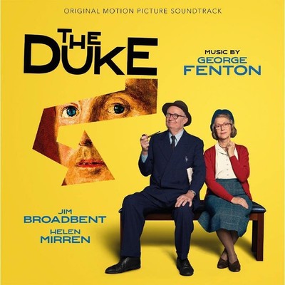 George Fenton - The Duke [CD]