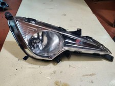 HYUNDAI i40 CW VF Nebelscheinwerfer links 922023Z010 1.70 Diesel 103kw 34673745