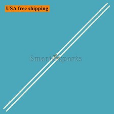  LED Backlight Bars For Samsung UE55AU8005K BN96-52595A ES65SV8FPKWA64 55AU8K
