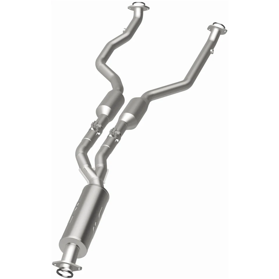 MagnaFlow Catalytic Converter: EPA, For 2006-2013 Lexus IS250 - Image 4 of 4