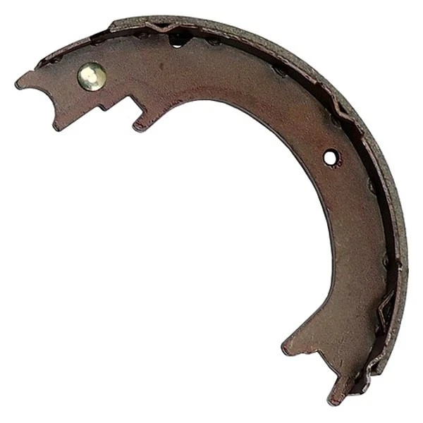 For Toyota Highlander 2014-2019 Beck Arnley TRUE Shoes Rear Parking Brake Shoes - Image 3 of 4