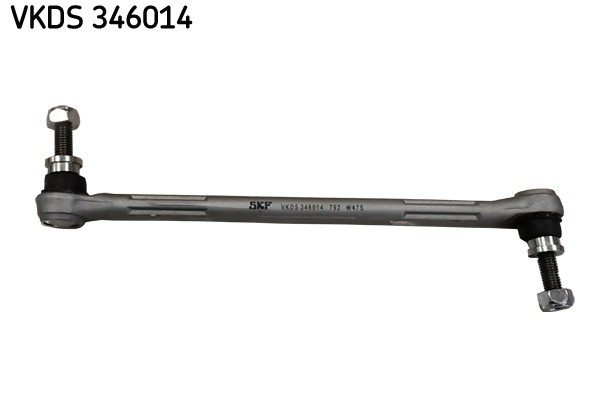 Front both sides SKF SWEDEN VKDS 346014 Link/Coupling Rod, stabiliser bar for RE - Image 6