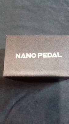 ammoon Looper 300 Nano Looper Pedal for Electric, Acoustic Electric, Bass Guitar