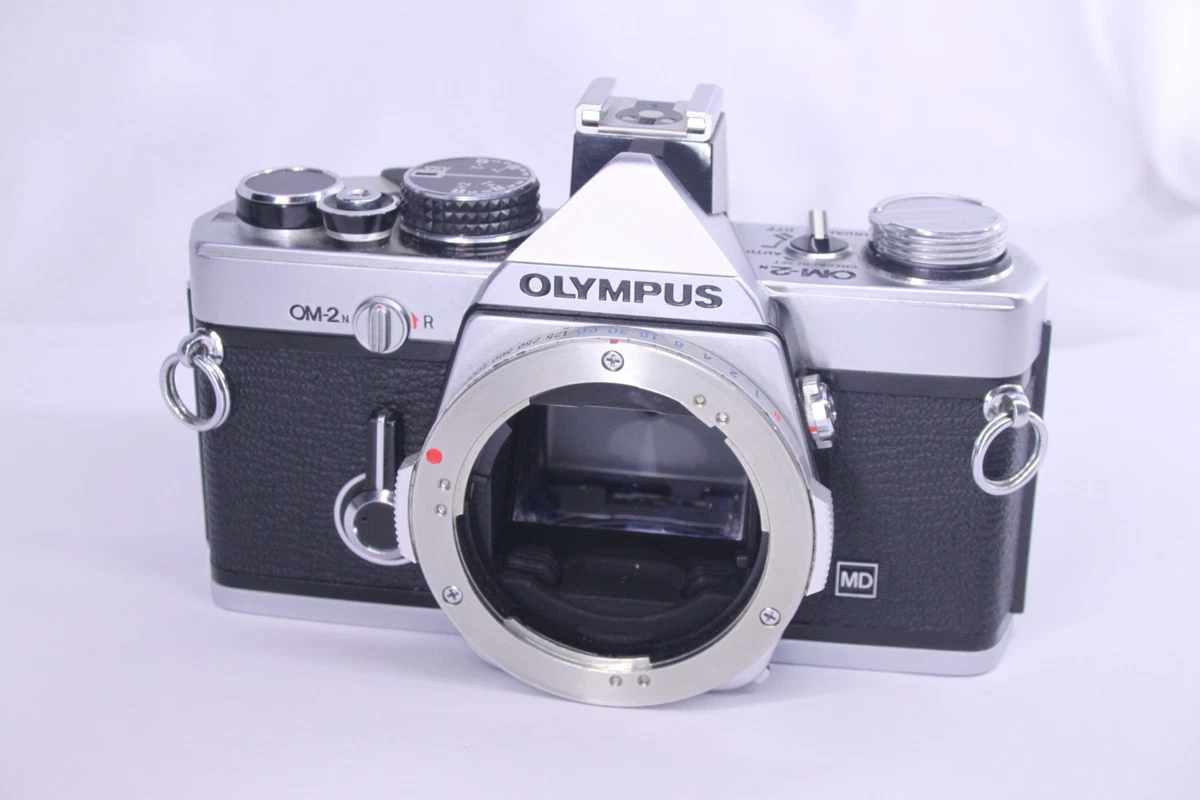 Olympus Om2 online kaufen | eBay.de