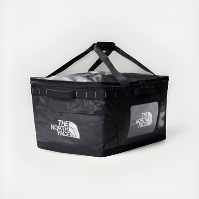 THE NORTH FACE Base Camp Gear Box Bag M NF0A81CD TNF Black UK